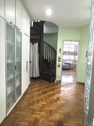 Opera Estate (D15), Terrace #544726371